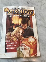 Happy Hour MIXOLOGY 45 Drink Recipes, Pamphlet 1974  Southern Comfort Corpo - £3.17 GBP