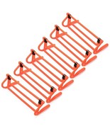 Agility Hurdles with Height Extenders, 6-pack - $66.10