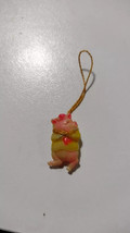 Old  Vintage  Little pig from the flutist collection of the story  FREE ... - $28.71