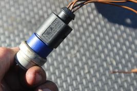 1999-2001 VW VOLKSWAGEN PASSAT PARKTRONIC PARKING SENSOR M379 image 6