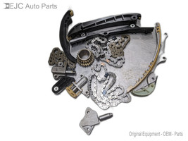 Timing Chain Set With Guides For 15-17 Chrysler  200  3.6 - $83.11