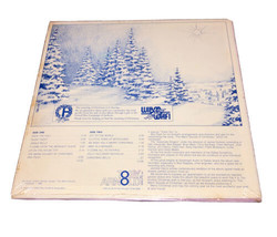 Mary Kay Beauty The Warm Sounds Of Christmas LP Vinyl Toby Arnold 1976 (... - £16.66 GBP