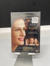 Mona Lisa Smile (2004 DVD) Julia Roberts, Dunst, Stiles &amp;Gyllenhaal - New Sealed - £4.78 GBP