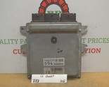 12-13 Nissan Quest Engine Control Unit ECU BEM3B0000A1 Module 105-8B8 - $18.99