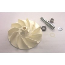 Genuine Kirby Fan Assembly for G3, G4, G5, G6, Ultimate G, Diamond and S... - $17.01