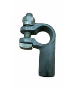 Borg Warner BH39 2/0 Gauge Negative Right Elbow Battery Terminal - $265.45 MXN