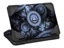 LidStyles Printed Laptop Skin Protector Decal Dell Latitude 14 Rugged 5404/5414 image 10