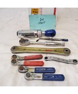 Lot of Assorted Bluepoint Various Wrenches &amp; other Hand Tool LOT 462 - £154.11 GBP