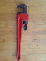 Ohio Forge 18&quot; Heavy Duty Wrench Plumbing Monkey Wrench - $591.61 MXN