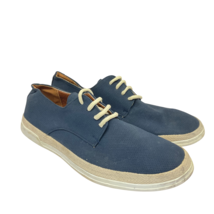 XRAY Men's Low-Cut Casual Shoes XRW726 Navy Size 7.5M - $21.37