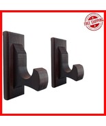 Elegant Wooden Sword Display Rack -  Wall Mounted Holder for Collectors - $22.76