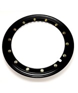 Simulated Beadlock Ring 15 inch - Black (Single) - $49.99