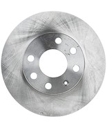 Front Wheel OE Replacement Brake Disc for 1988 Pontiac LeMans - $18.04