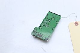 12-14 MERCEDES-BENZ E350 CD PLAYER RADIO RECEIVER MODULE Q3513 image 7