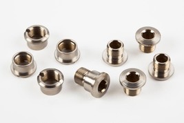 Brompton Chainring Bolt Set for Spider Crankset - $439.68 MXN
