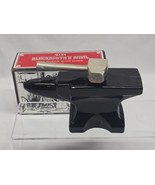 Vintage AVON BLACKSMITH&#39;S ANVIL After Shave Decanter With Original Box -... - €8,71 EUR