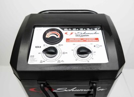 Schumacher SC1445 Electric Wheeled 10A Car Battery Charger ISSUE image 7