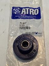 Atro PL1017 Motor Mount 3-1/8" Diameter 19.5mm Bore 1.5" Thickness - $28.49