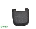01-04 Toyota Tacoma Xtra Cab Seat Belt Floor Anchor Cover Oem Gray FB10 - £11.29 GBP