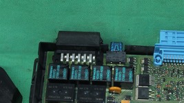 Porsche 986 Boxster Anti Theft Alarm Control Module Immobilizer 996.618.260.07 image 8