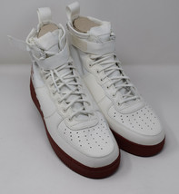 Nike SF Air Force 1 Mid 917753-100 Mens Shoes Sneakers 12 US NIB - £158.24 GBP
