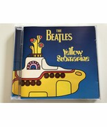 Yellow Submarine Songtrack [Audio CD] The Beatles - $287.70 MXN