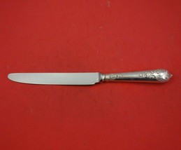 William and Mary by CJ Vander English Sterling Silver Dinner Knife Straight - £84.99 GBP