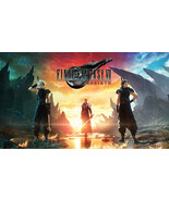 FINAL FANTASY VII REBIRTH – PC Steam - $5.49