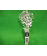 MIKASA WINE BOTTLE STOPPER-FRUIT COLLECTION T8174/900 wine grapes NOS in... - $9.95