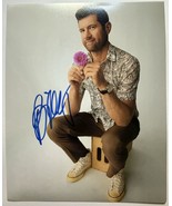 Billy Eichner Autographed Signed Glossy 8x10 Photo - €42,80 EUR