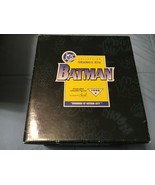 Hallmark Modern Era Batman DC 1996 – “Guardian Of Gotham City” - £47.52 GBP