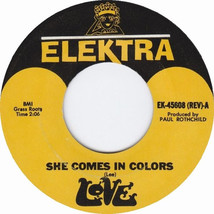 Love she comes in colors thumb200
