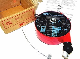 NEW INGERSOLL RAND BMDS 2 TOOL BALANCER BMDS2 - $175.95