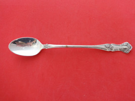 Vintage by 1847 Rogers Plate Silverplate Iced Tea Spoon 7 3/8&quot; - £53.59 GBP