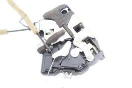 07-09 MAZDASPEED 3 FRONT RIGHT PASSENGER DOOR LOCK Q1040 image 2