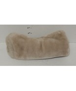 Golf Club driver head cover Tan white #5 - €8,60 EUR
