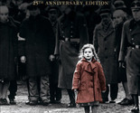 Schindler&#39;s List DVD | 25th Anniversary | Region 4 &amp; 2 - £11.05 GBP
