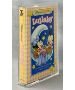 Disney Babies Lullaby Cassette Tape 1988 Vintage Collectible Sleep Music... - €6,69 EUR Disney Babies Lullaby Cassette Tape 1988 Vintage Collectible Sleep Music... - €6,69 EUR