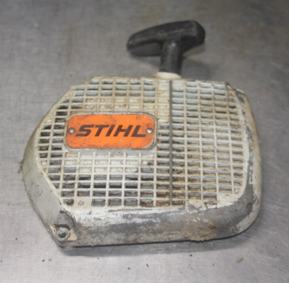 Stihl Starter Pulley 911181950400 2122 - $54.82