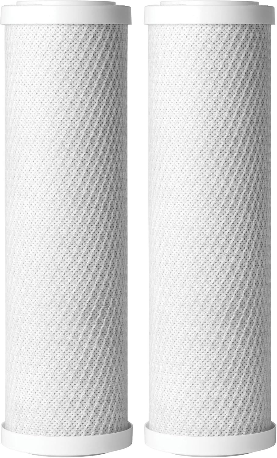 For Whole-House Filtration Systems, Ao Smith Offers A Replacement, Rc2). - $33.50