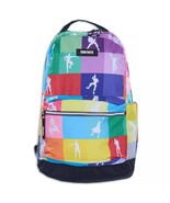 Kids Fortnite The Multiplier Big Backpack Bag Multicolor - $620.76 MXN