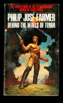 Behind the Walls of Terra [Mass Market Paperback] Philip Jose Farmer and... - £2.28 GBP