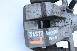 2010-2012 LEXUS RX350 AWD REAR LEFT DRIVER SIDE BRAKE CALIPER J6677 image 12