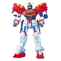 Bandai Hobby - Maquette Gundam - Gundam Maxter Gunpla NG 1/100 18cm - 45... - £18.48 GBP