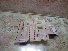 ALLEN BRADLEY CIRCUIT BOARD 1006-990006 M506 8000-EJA 90006601 - $81.96 CAD