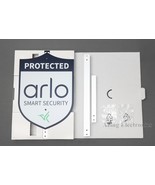 Arlo Protected Smart Security Yard Sign - €16,31 EUR