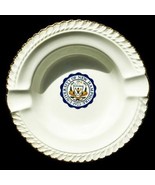 University of New Hampshire Collectible Ashtray - $146.08 MXN