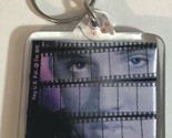 Elvis Presley Elvis Close Up Keychain J2 - £6.20 GBP