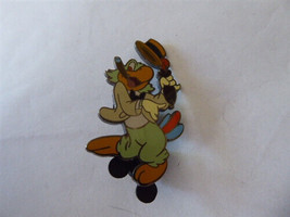 Disney Trading Pins 75045 Walt Disney Family Museum-The Three Caballeros: Jo - £55.13 GBP