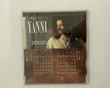 Yanni cd Love Songs Jewel Case - $8.11